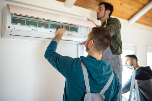 Best Furnace Cleaning in Poquoson, VA