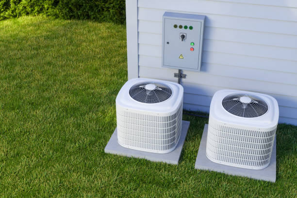 Best Solar-powered HVAC Systems in Poquoson, VA
