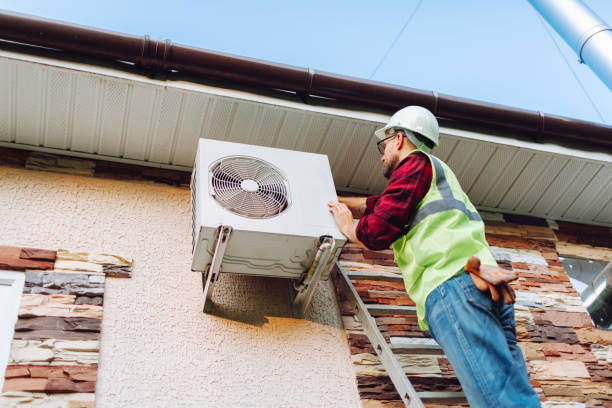  Poquoson, VA HVAC Pros
