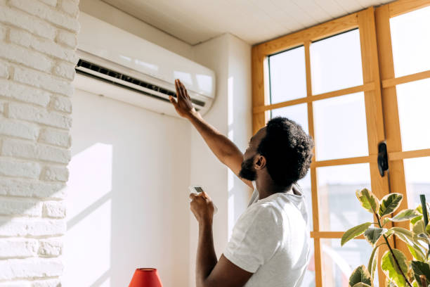 Best Emergency HVAC Services in Poquoson, VA
