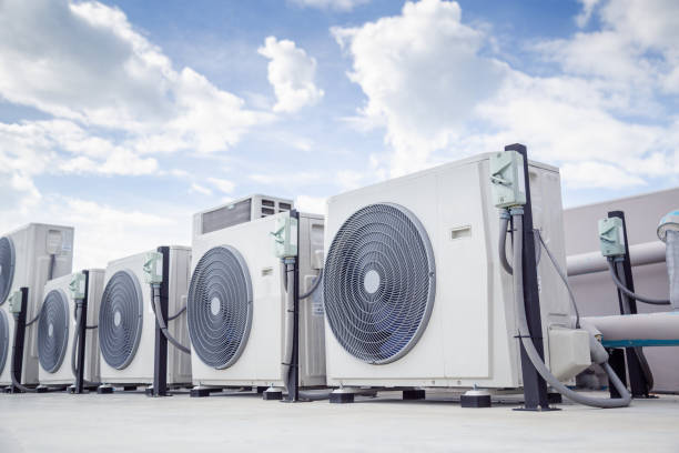 Best Residential HVAC in Poquoson, VA