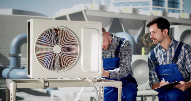 Best HVAC Retrofitting and Upgrading in Poquoson, VA