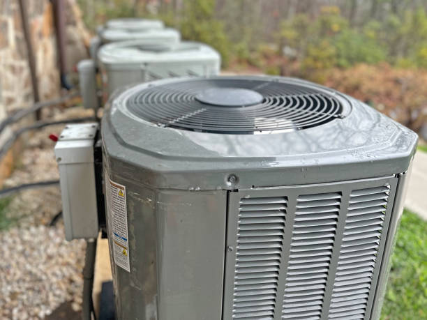 Best Air Conditioning Cleaning in Poquoson, VA